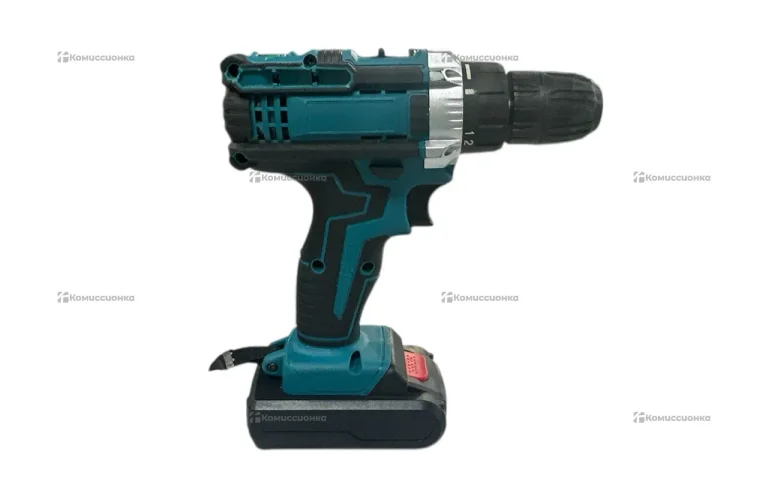 дрель-шуруповерт Makita (реплика)
