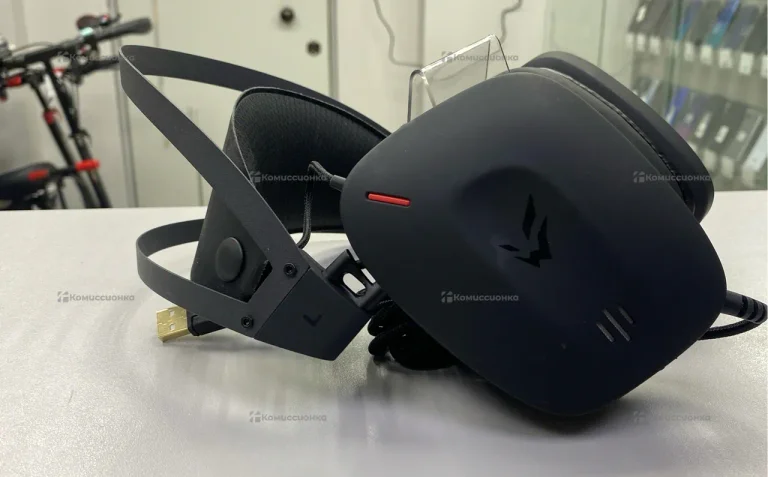 Игровые наушники Ardor gaming altar