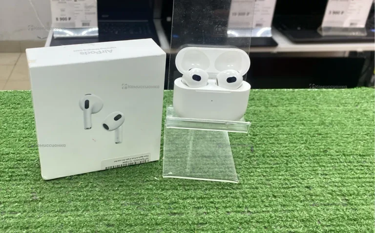 Наушники  AirPods 3