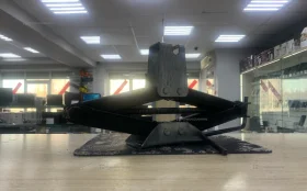 Купить Домкрат 1100 б/у , в Набережные Челны Цена:500рублей