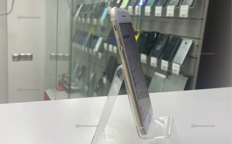 Apple iPhone 6 1/64 ГБ