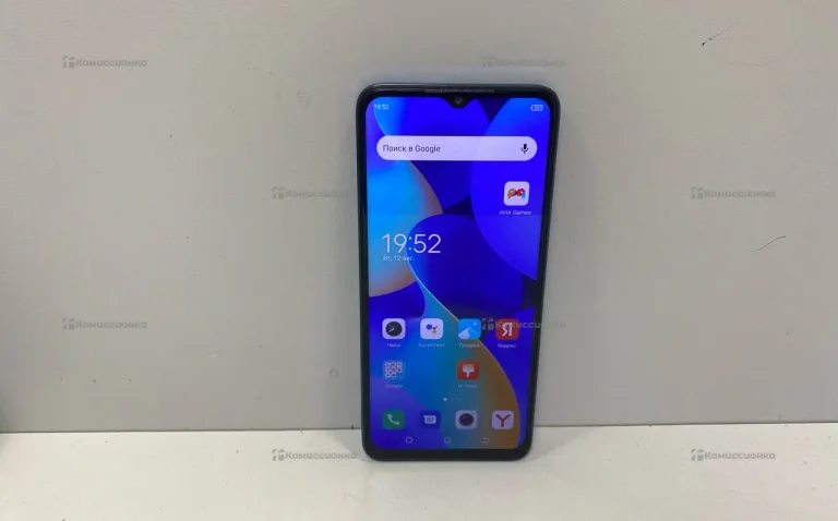 Tecno Spark 10C 4/64GB