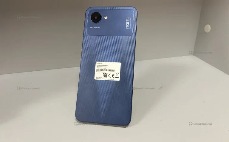 Realme Narzo 50i Prime 4/64GB