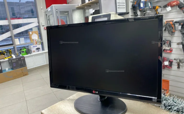 Монитор LG  23ea53