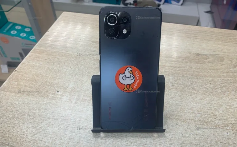 Xiaomi 11 Lite 5G NE 8/128 ГБ