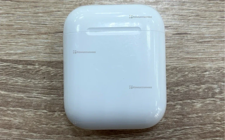 Наушники  Apple AirPods