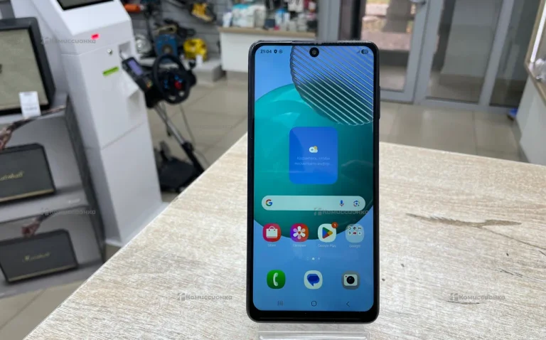 Samsung Galaxy M54 8/256 ГБ