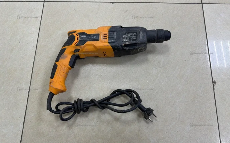 Перфоратор сетевой DEKO DKH1000W