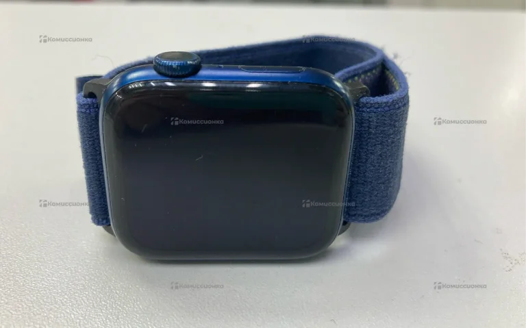 Часы  Apple Watch 6 44mm