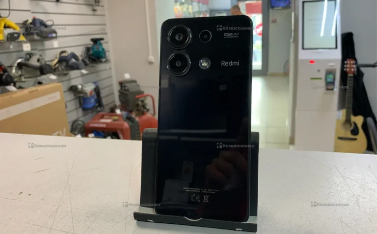 Xiaomi redmi note 13 6/128