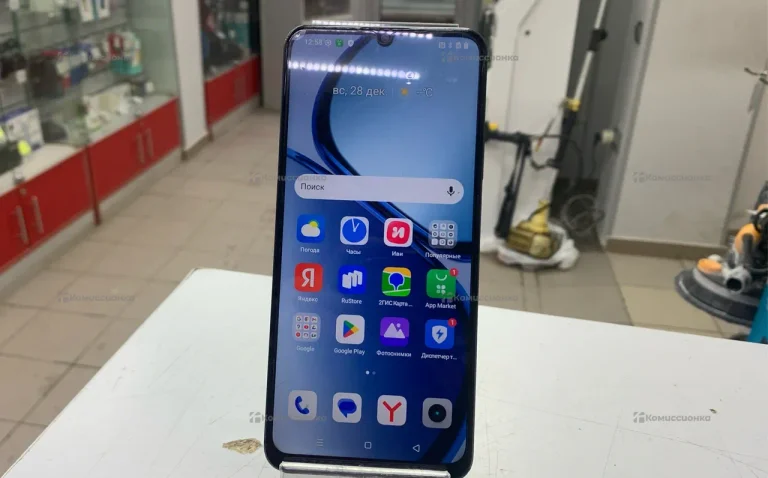 Realme C61 6/128 ГБ