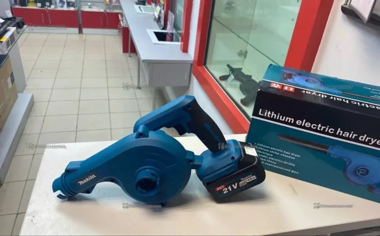 Воздуходувка Makita Rep