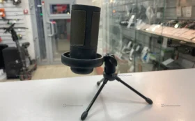 Микрофон pover hub