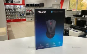 Купить Компьютерная мышь THUNDEROBOT ML201 б/у , в Тольятти Цена:990рублей