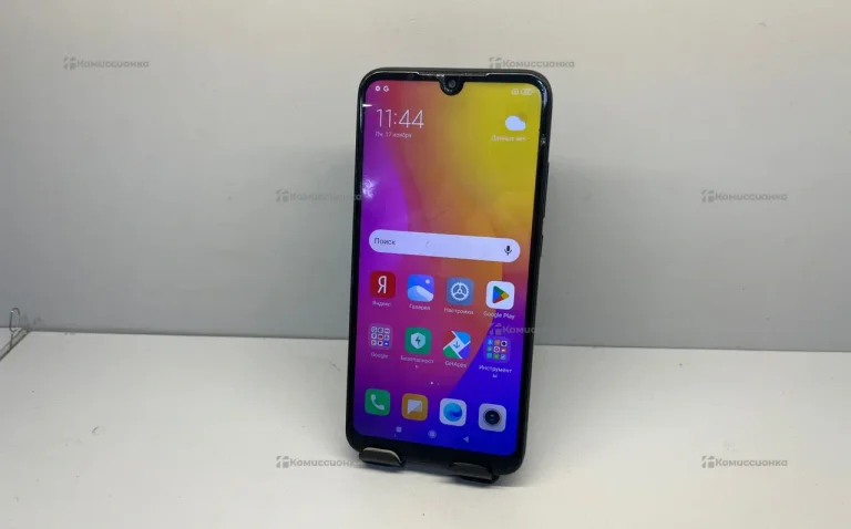 Xiaomi Redmi 7 4/64 ГБ