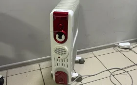 Масляный радиатор Polaris PRE S 0920 H