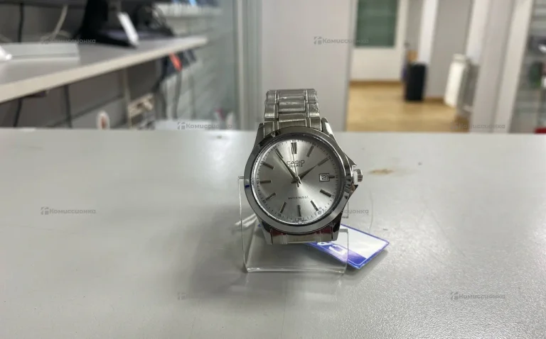 Часы  Casio реплика