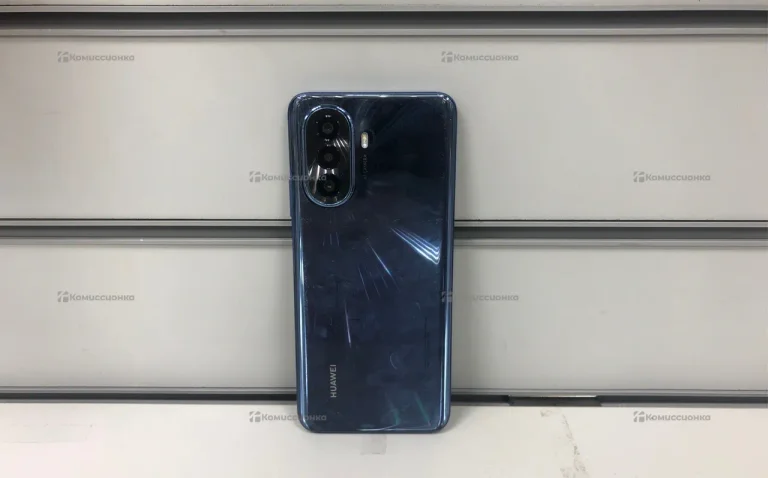 Huawei Nova Y70 4/128 ГБ