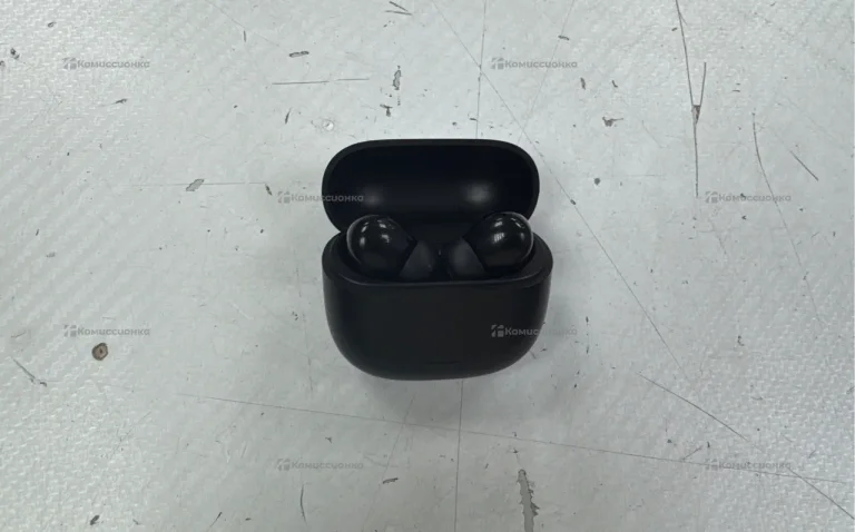 Наушники  Xiaomi Redmi buds 6 lite