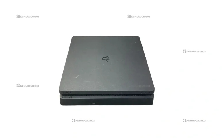 Приставка PS4. Slim 1TB