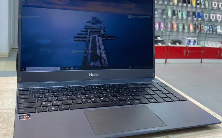 Ноутбук Haier AC1500SD