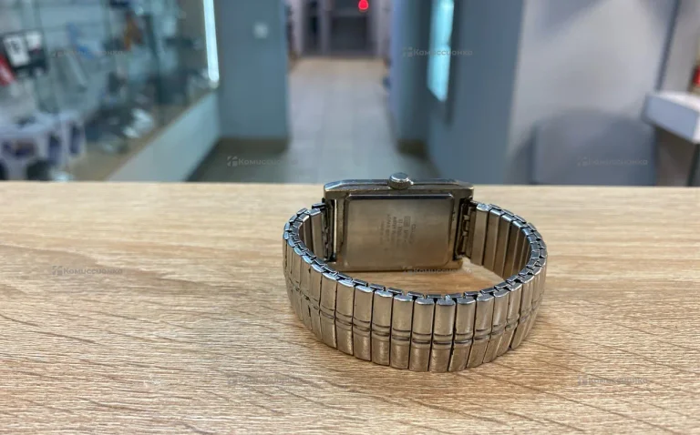 Часы Casio MTP-1235