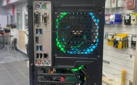 Купить Системный блок Cougar i5-7500/16RAM/SSD m2 512GB б/у , в Тюмень Цена:27990рублей