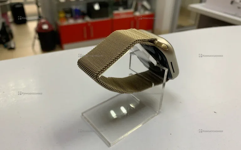 Часы  smart series 9 45mm