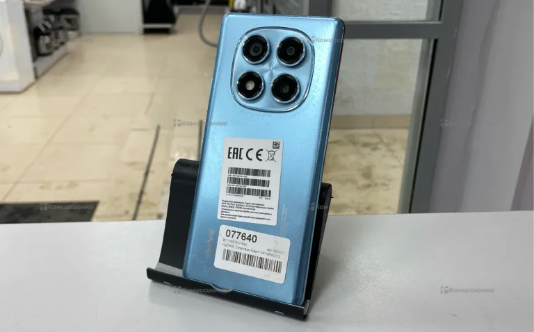 Xiaomi Redmi Note 14 Pro 8/256 ГБ