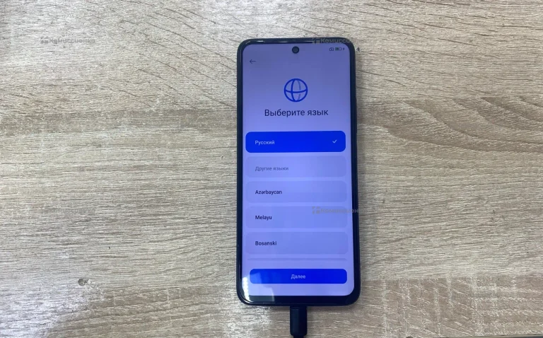 Xiaomi Redmi 12 4/128 ГБ