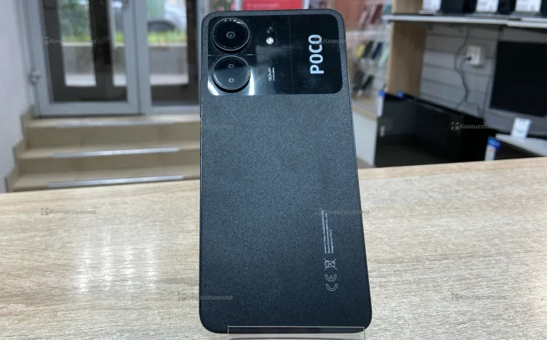 Xiaomi POCO C65 6/128 Gb