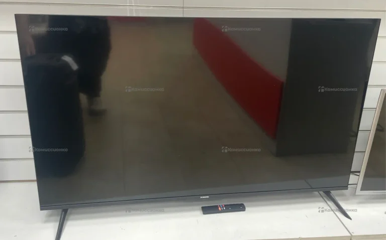 Телевизор Xiaomi MI TV A L50MA-ARU