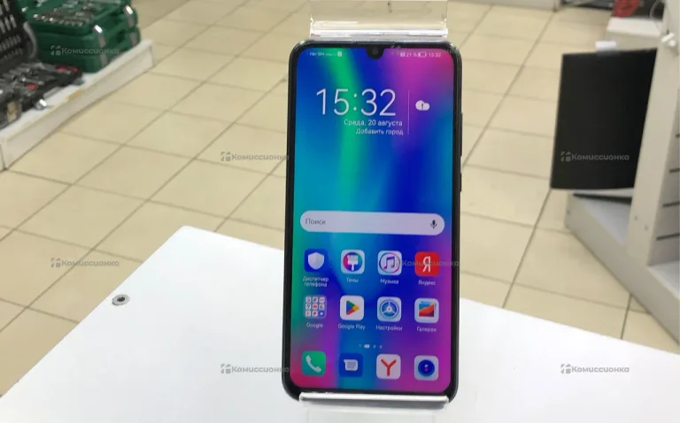 Honor 10 Lite 3/32Gb
