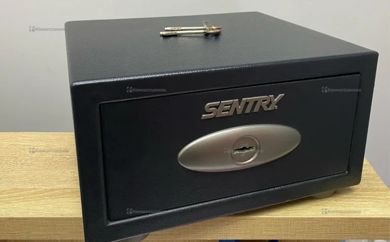 Сейф мебельный Sentry T1-100