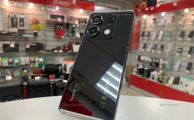 Xiaomi Redmi Note 13 Pro 8/256 ГБ