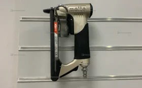 Купить Степлер пневматический скобозабивной MEITE MT8016 б/у , в Тольятти Цена:1200рублей