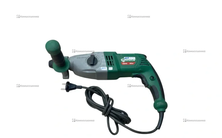 Перфоратор Status MPR35