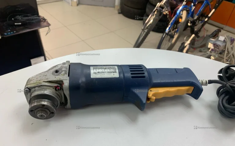 УШМ OMAX 05207