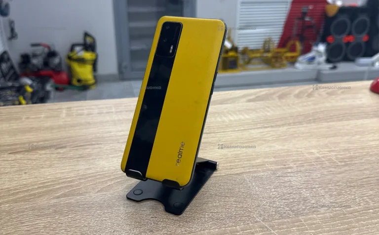 Realme GT 5G 8/128 ГБ