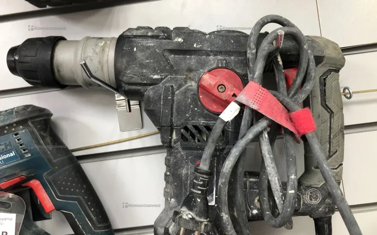 Перфоратор pit рвн32-с5