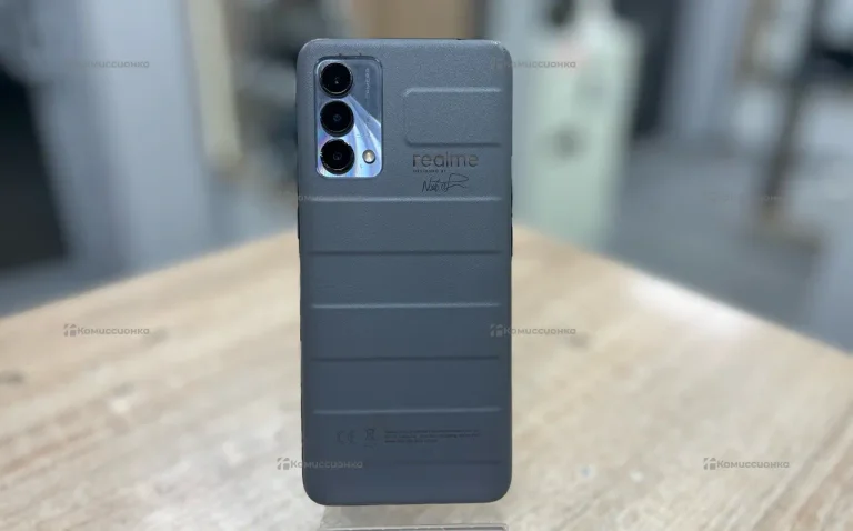Realme GT Master Edition 6/128 ГБ