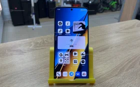 Xiaomi Poco X6 12/512 ГБ