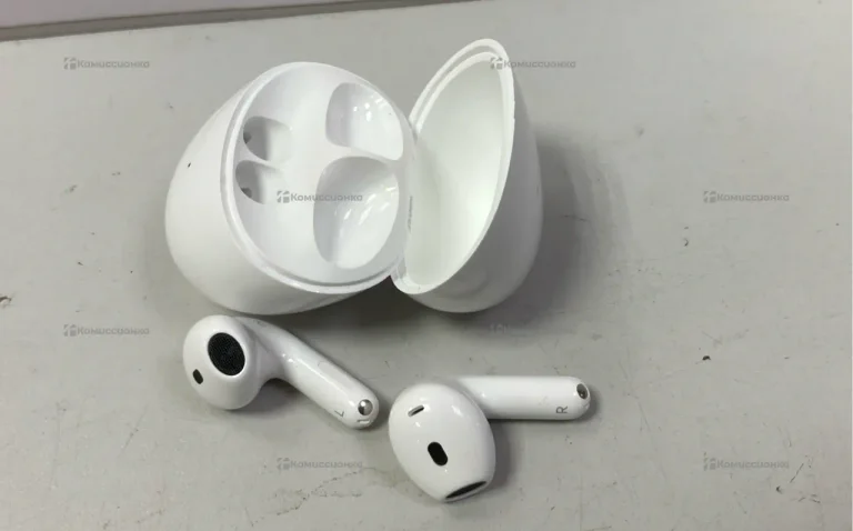 Наушники  Honor Earbuds s7