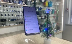 Купить Samsung Galaxy A02 3/32 ГБ б/у , в Курган Цена:1790рублей