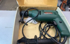 Купить Дрель Ритм мэс-600эр б/у , в Санкт-Петербург Цена:750рублей