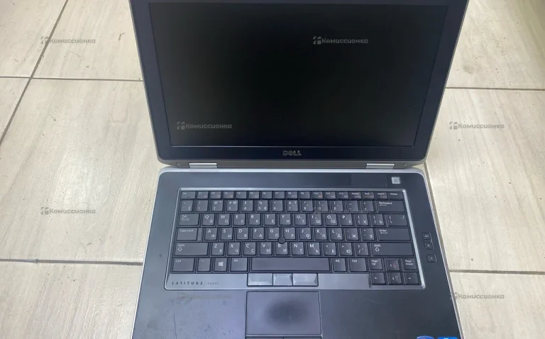 Ноутбук Dell P25G
