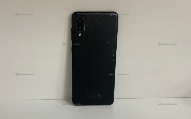 Samsung Samsung Galaxy A02