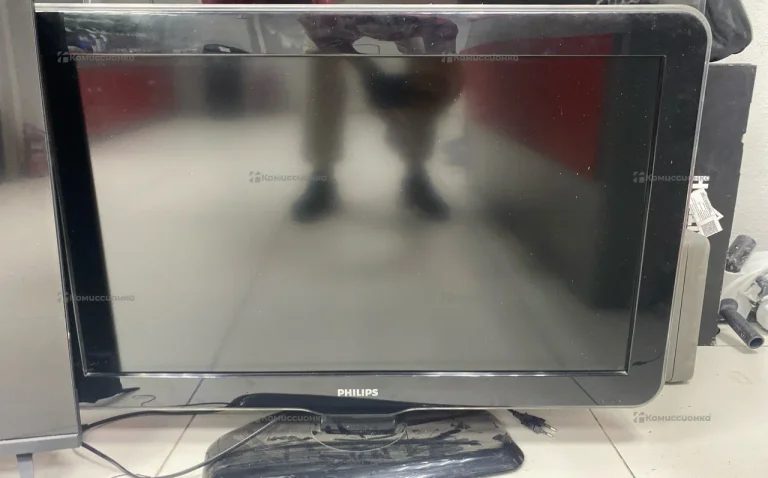 Телевизор Philips 32PFL5604/60