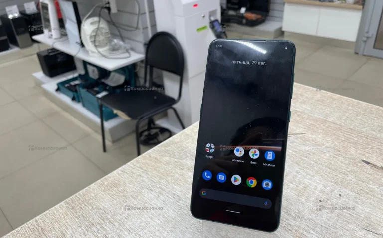 Nokia 7.2 64gb