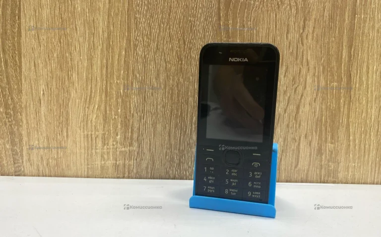 Nokia 208
